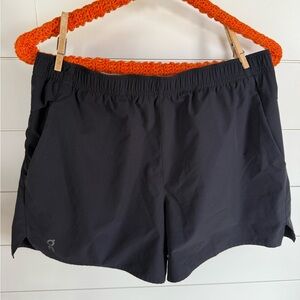 Women’s On cloud Shorts